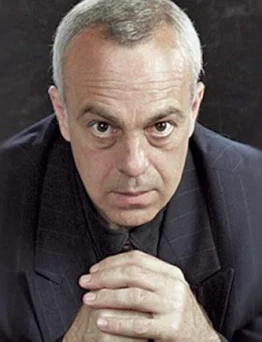 Volodymyr Abazopulo