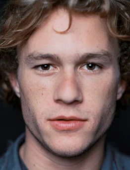 Heath Ledger