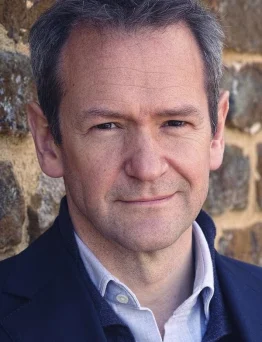 Alexander Armstrong