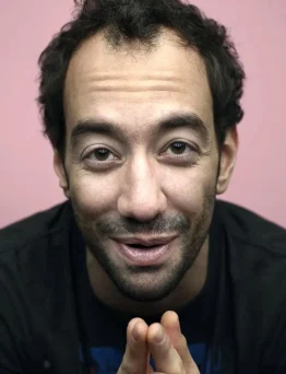 Albert Hammond Jr.