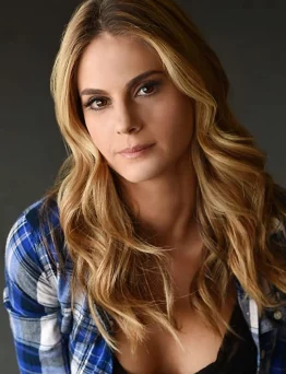 Kelly Kruger