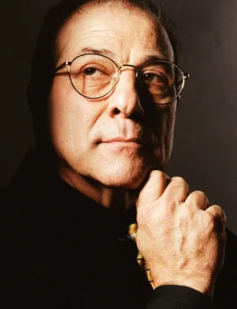 Dan Grimaldi