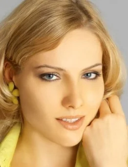 Anna Jimskaia