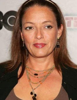 Sharon Angela