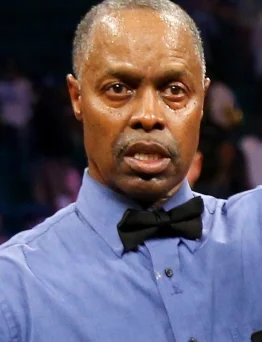 Kenny Bayless