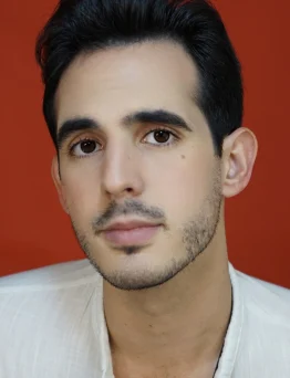 Daniel Llaca