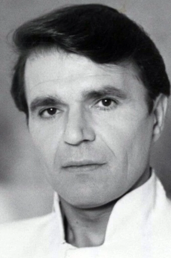 Jean-Pierre Kalfon