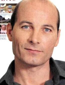Philippe Drecq