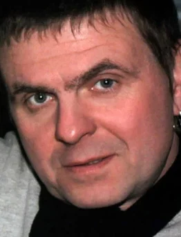Алексей Шедько