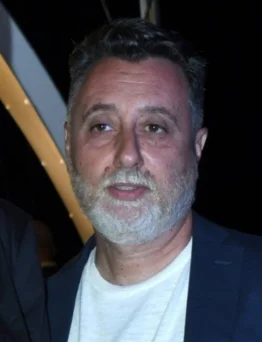 Massimiliano Caroletti
