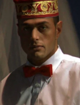 William De Vito