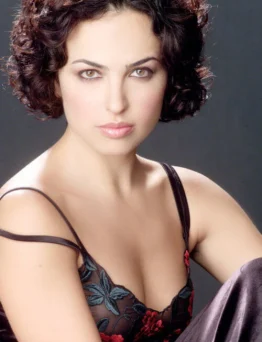 Maruska Albertazzi