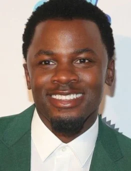 Derek Luke