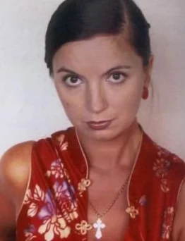 Veronika Kovtun