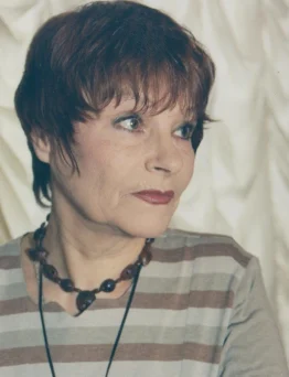 Tamara Solodnikova