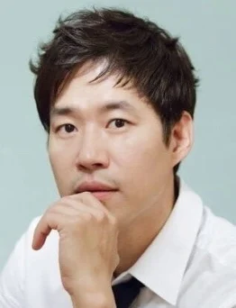 Yu Jun-sang