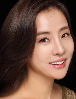 Park Eun-hye