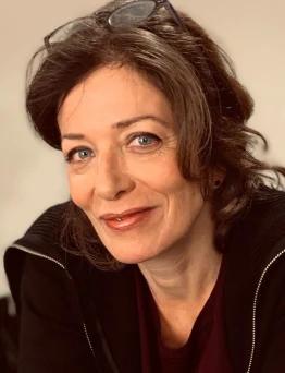 Virginie Darmon