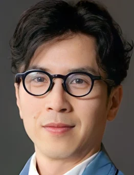 Park Joon-hwa