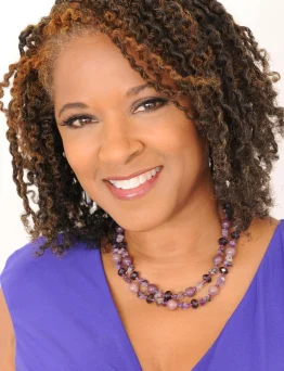 T'Keyah Crystal Keymáh
