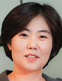 Hong Jeong-eun