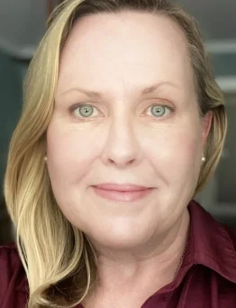 Alice Vaughn