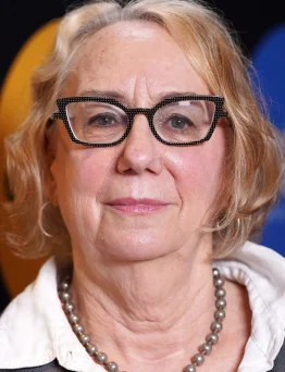 Mink Stole