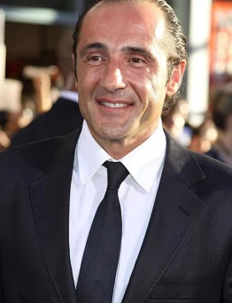 Bruno Ricci