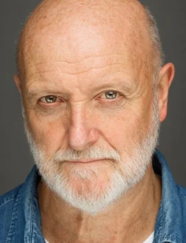 Philip Whitchurch