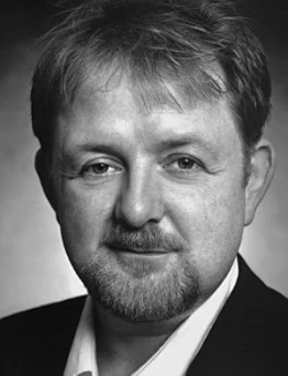 Roger Morlidge