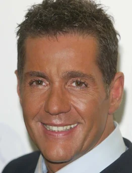 Dale Winton