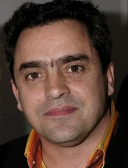 Kevin Allen
