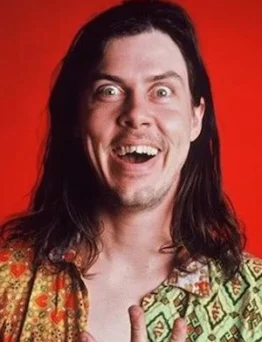 Gibby Haynes