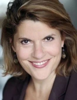 Mathilde Vitry