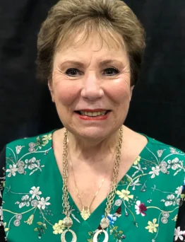 Diane Pershing