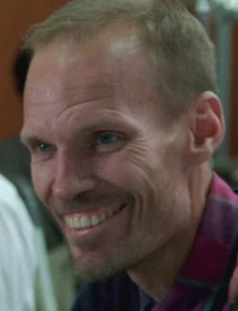 Daniel Chapman