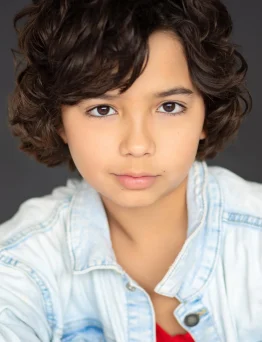 Nico Calero