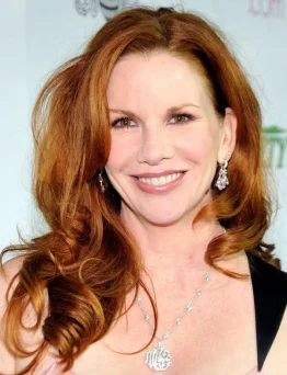 Melissa Gilbert