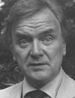 Kevin O'Morrison