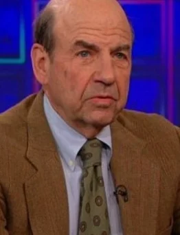Calvin Trillin