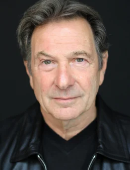 Michael Brandon