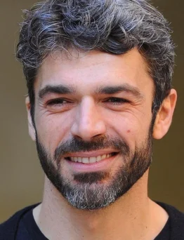 Luca Argentero