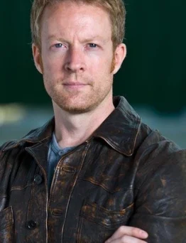 Troy Rudolph