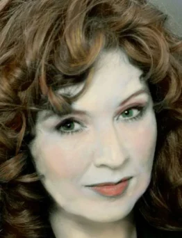 Sally Cahill