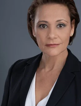 Irene Santiago