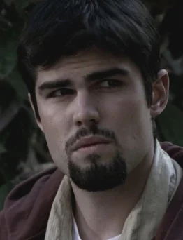Aleks Holtz
