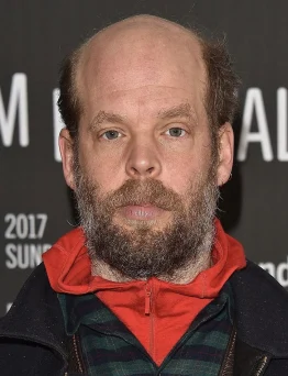 Will Oldham