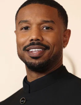 Michael B. Jordan