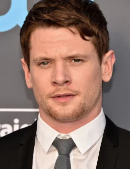 Jack O'Connell
