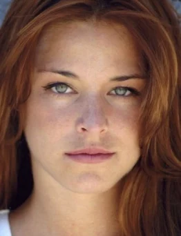 Natalie Ramsey